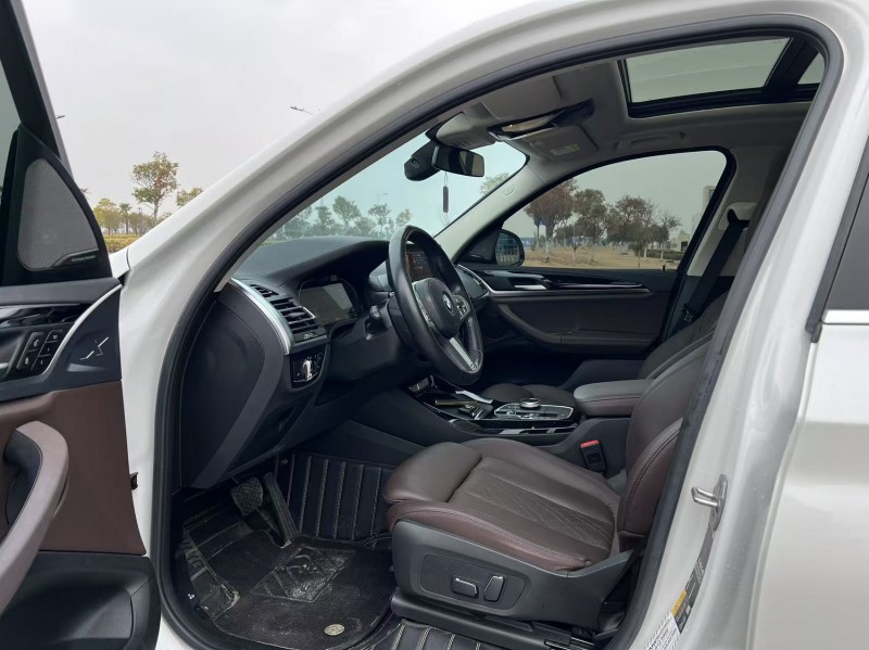 盐城24年宝马I34