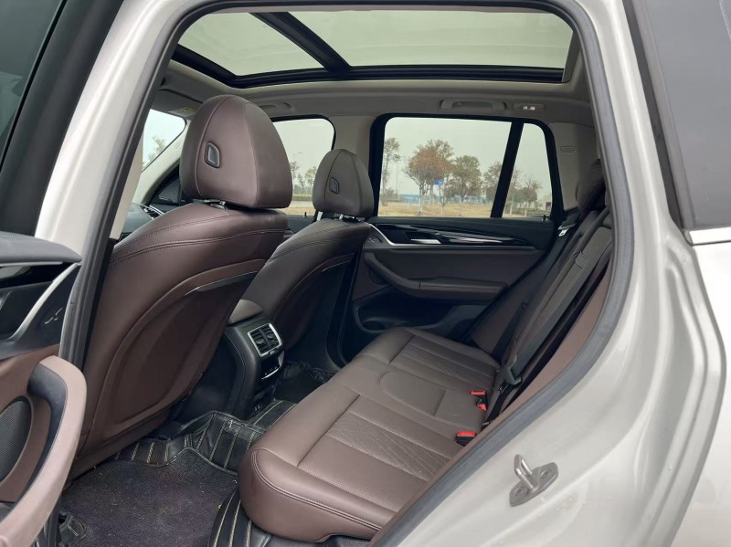 盐城24年宝马I35