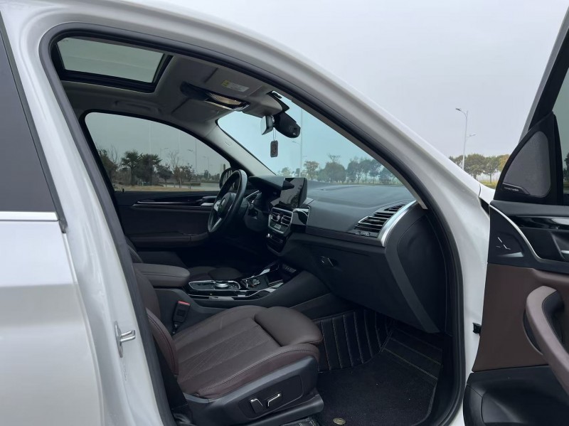 盐城24年宝马I36