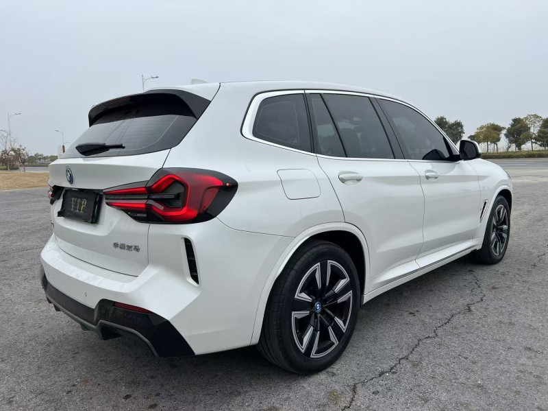 盐城24年宝马I38