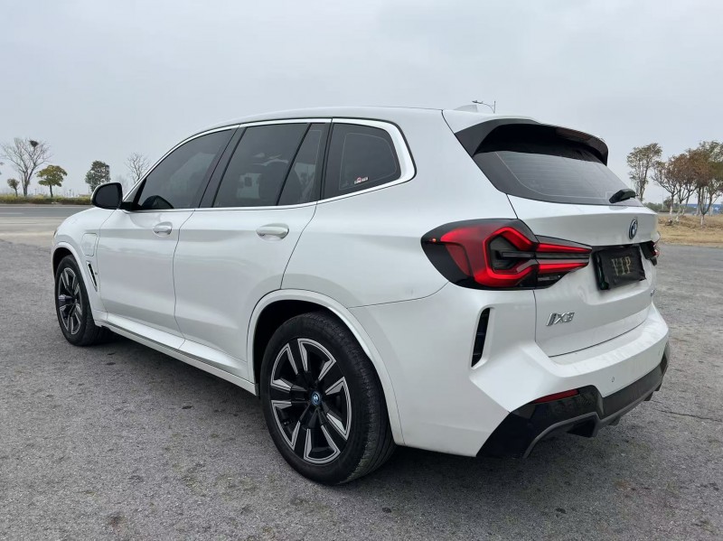 盐城24年宝马I39