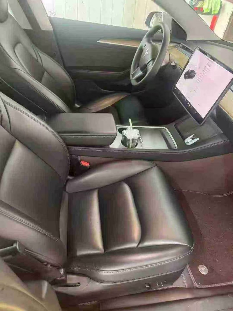 菏泽21年特斯拉MODEL 32