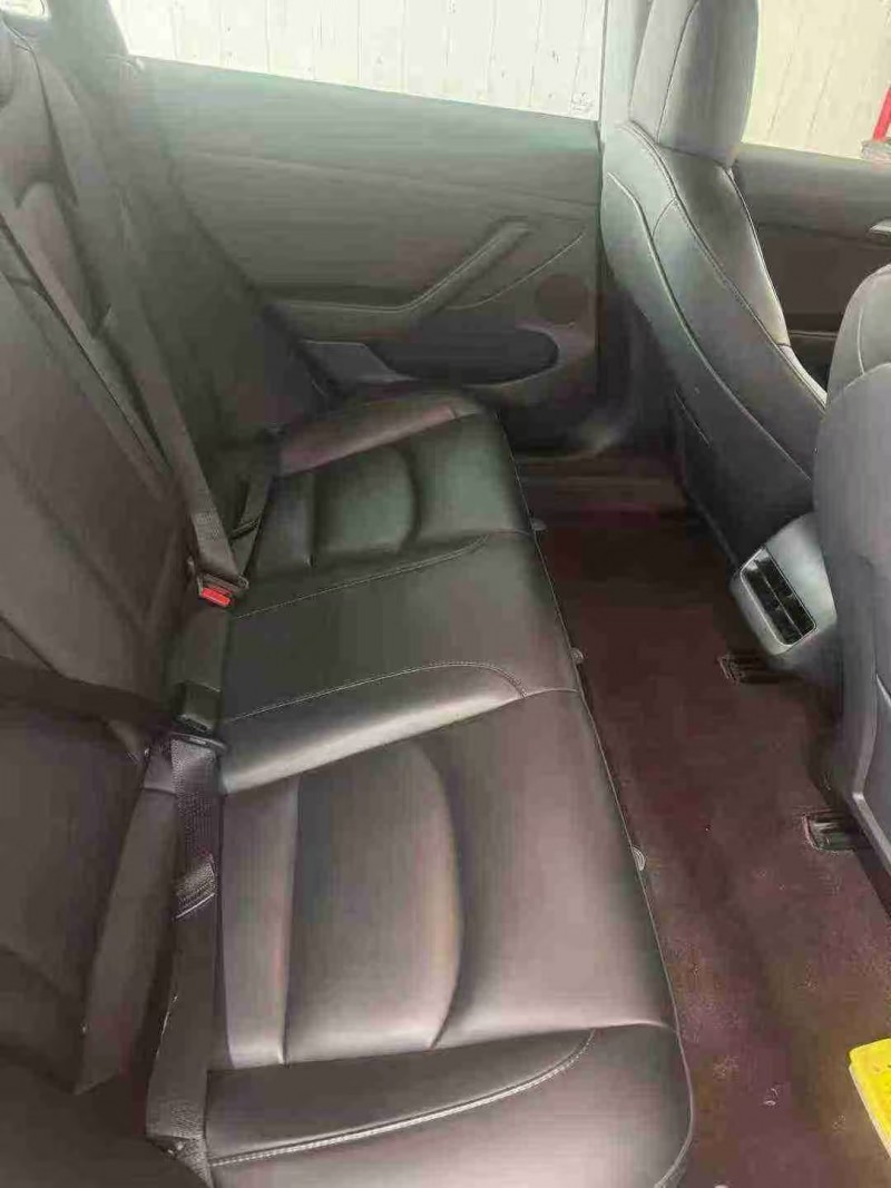 菏泽21年特斯拉MODEL 33