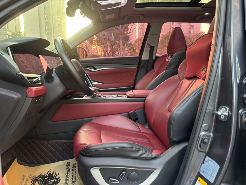 徐州19年长安汽车CS759