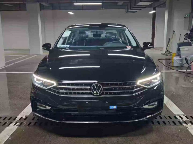 铜仁26年大众迈腾1