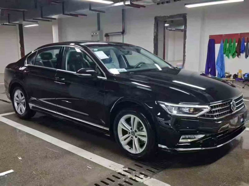 铜仁26年大众迈腾3