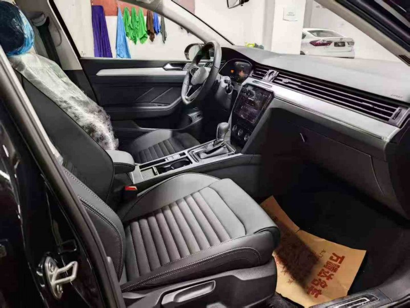 铜仁26年大众迈腾4