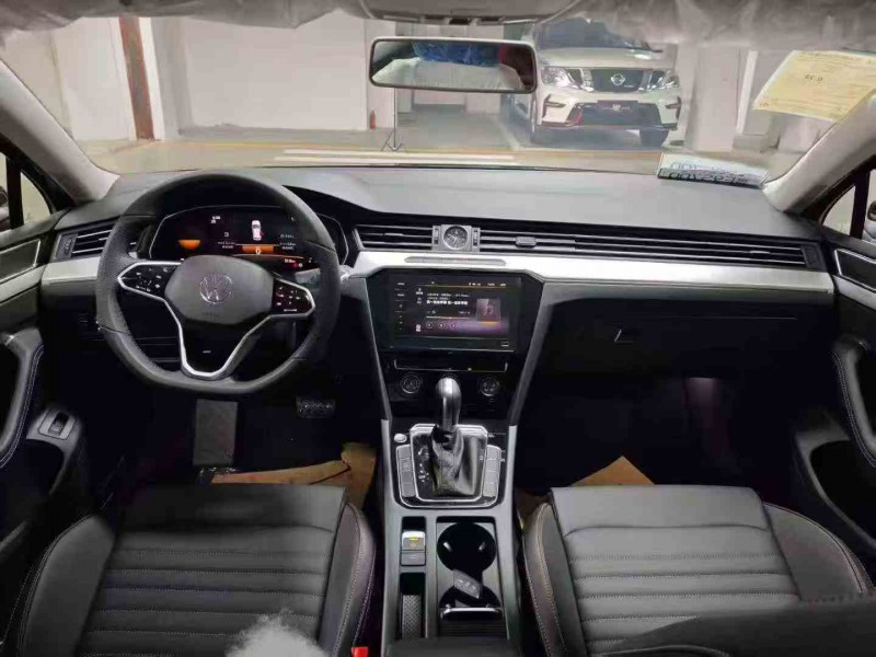 铜仁26年大众迈腾6