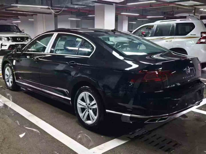 铜仁26年大众迈腾7