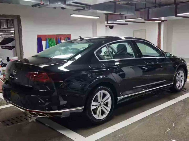 铜仁26年大众迈腾8