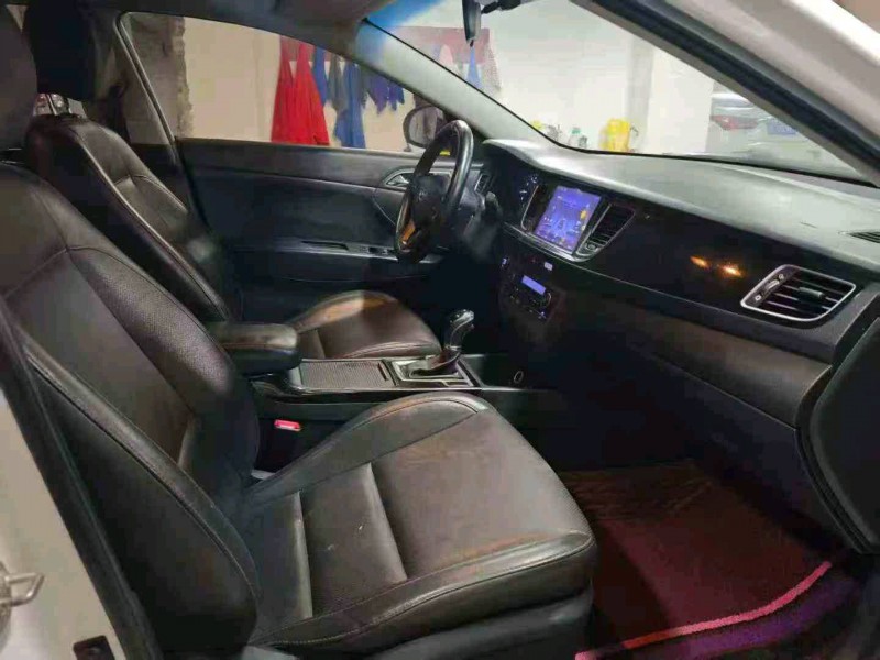 遵义15年现代名图6