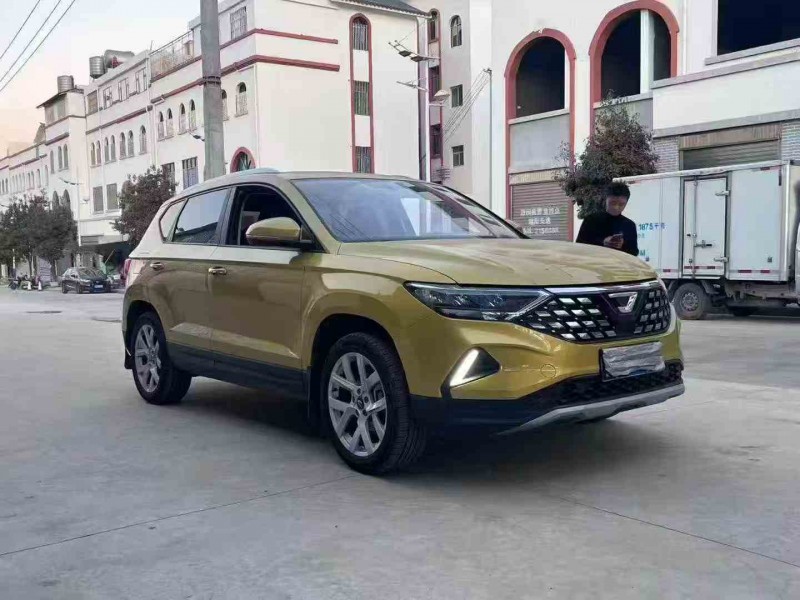 安顺21年大众捷达2