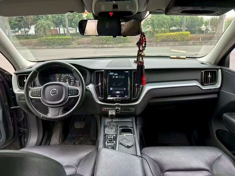 漳州18年沃尔沃XC605