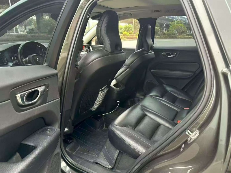 漳州18年沃尔沃XC606