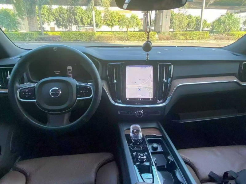 漳州24年沃尔沃S60L5