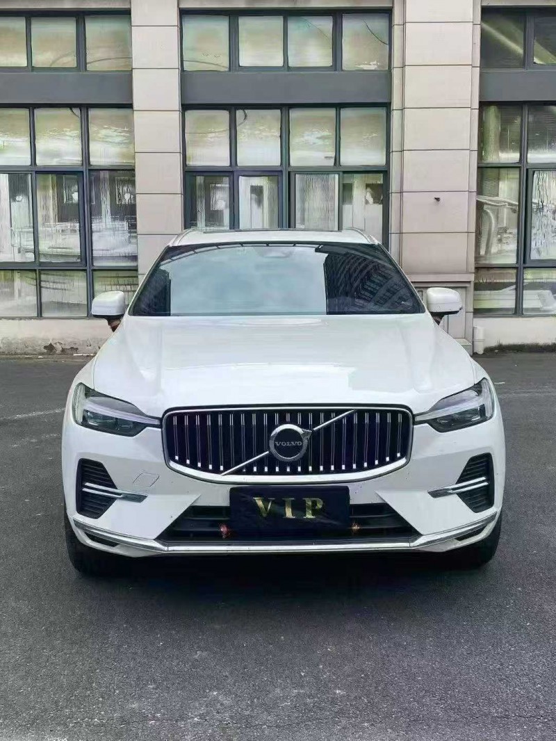 漳州24年沃尔沃XC601