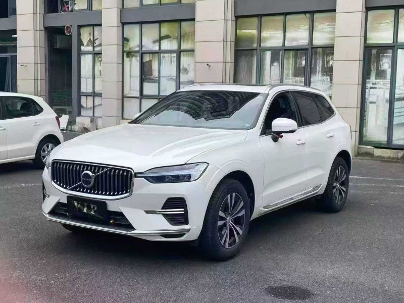 漳州24年沃尔沃XC603