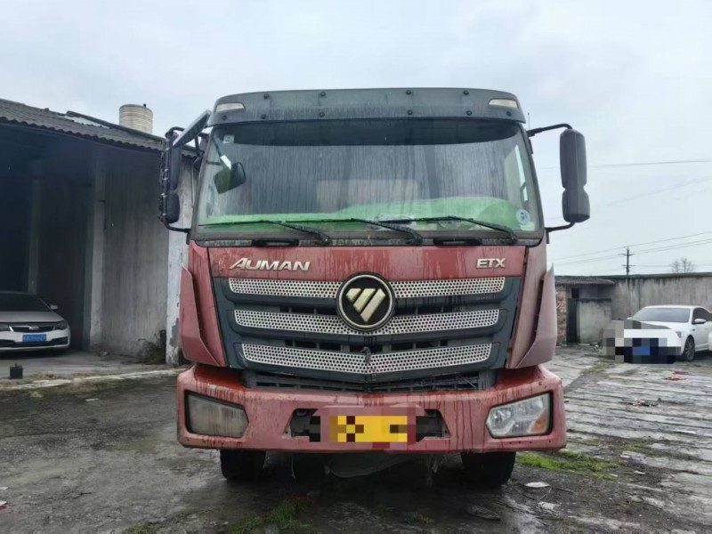 成都20年福田驭途1