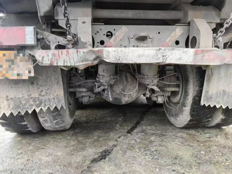 成都20年福田驭途5