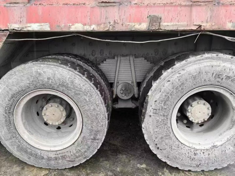 成都20年福田驭途6