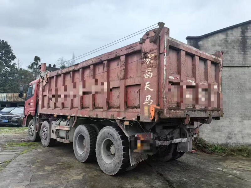 成都20年福田驭途7