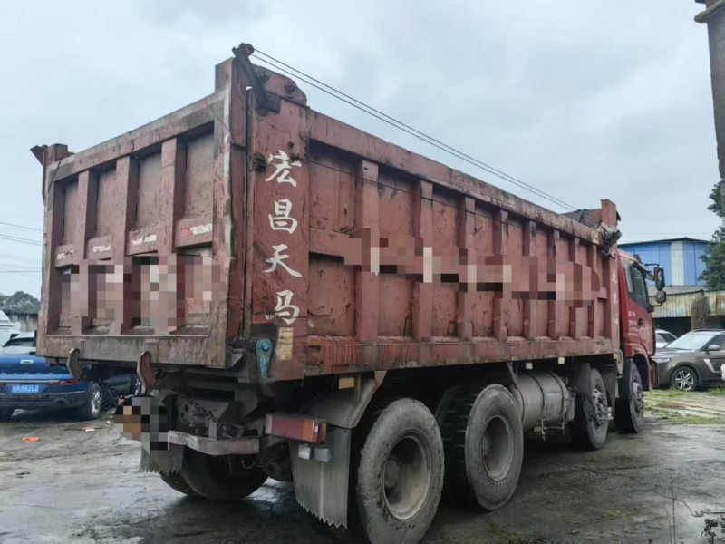 成都20年福田驭途8