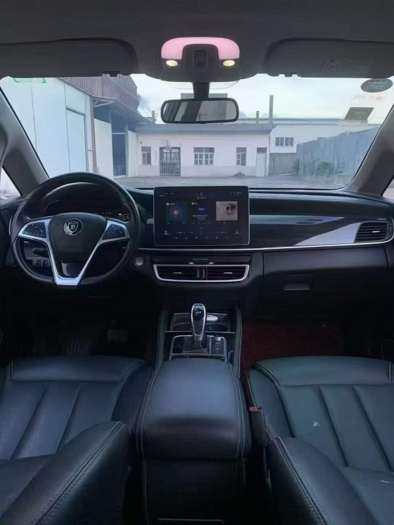 漳州19年比亚迪宋MAX5