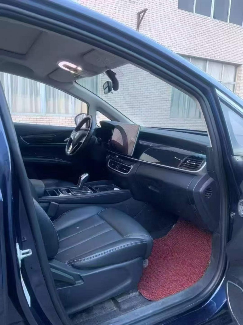 漳州19年比亚迪宋MAX6