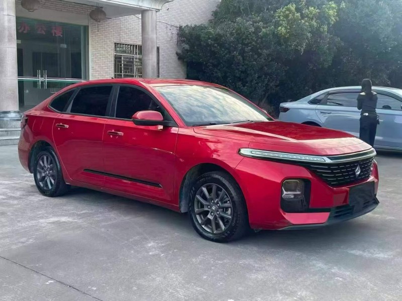 漳州21年宝骏RC52