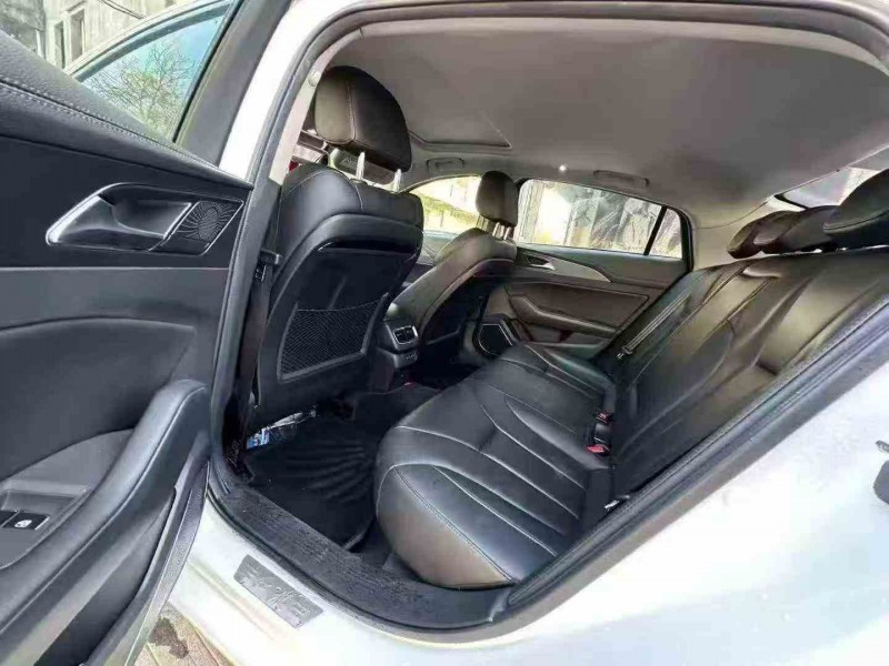 南平21年红旗H55