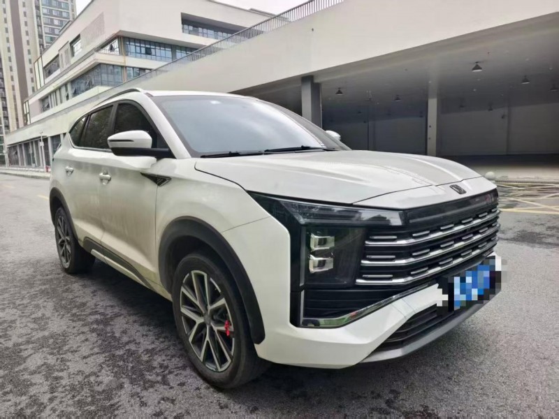 成都24年江淮思皓2