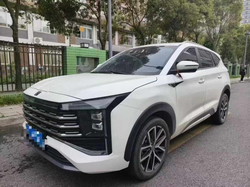 成都24年江淮思皓3