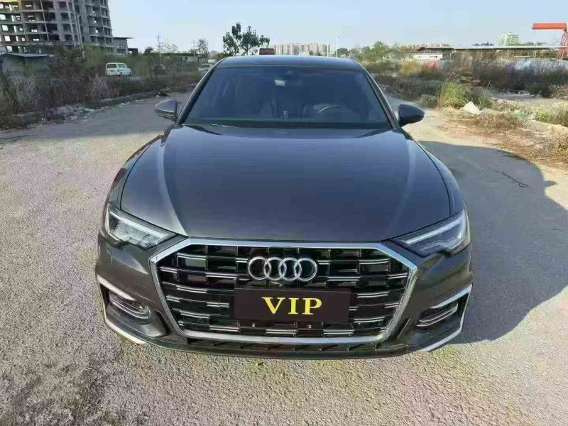 梧州23年奥迪A6L1