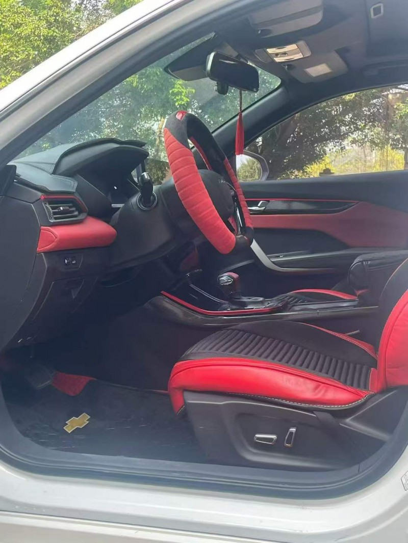 漳州22年东风奕炫4