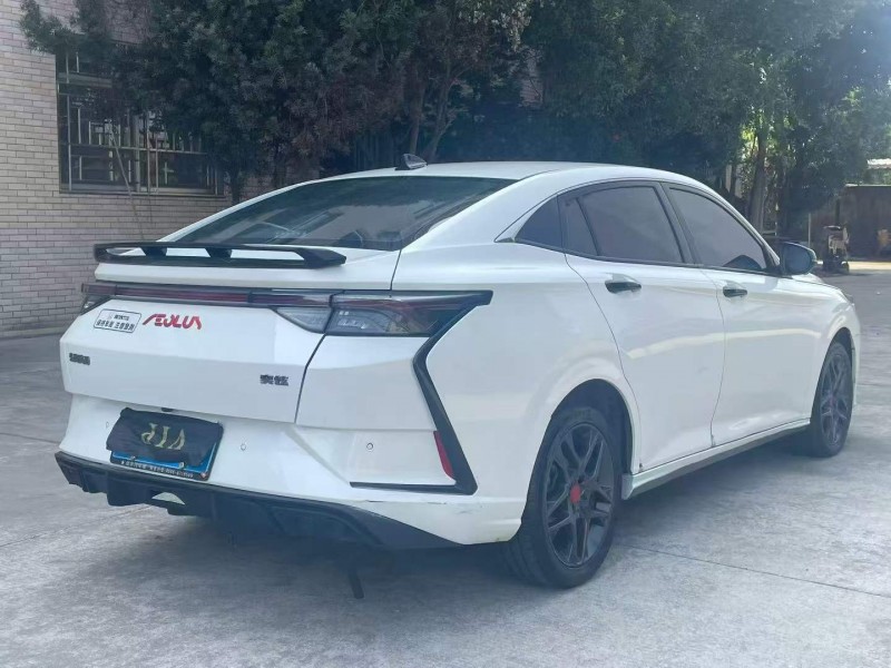 漳州22年东风奕炫7