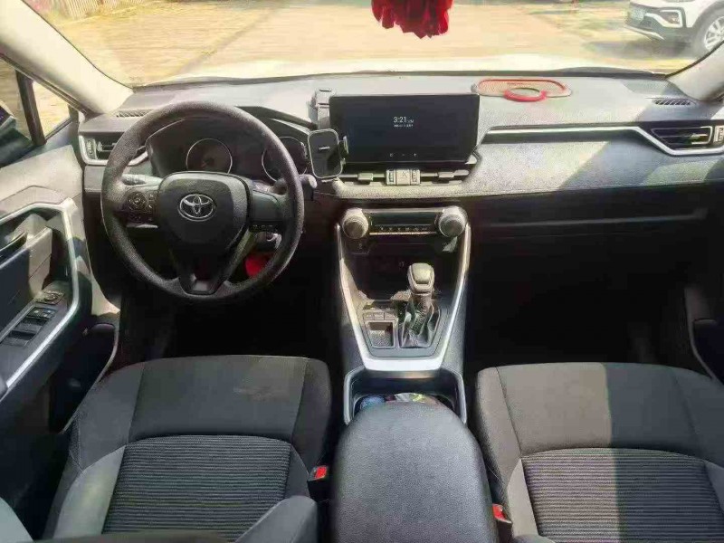 保山24年豐田威蘭達3