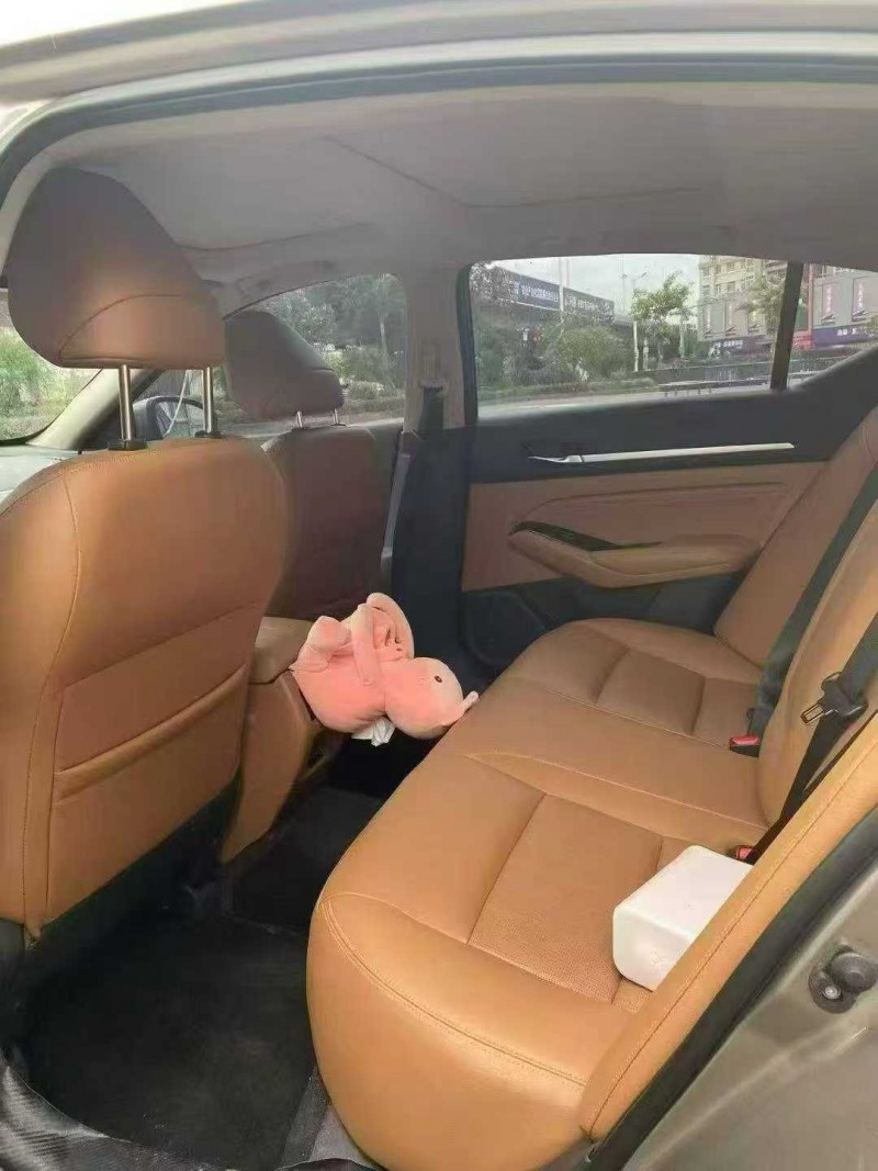 漳州23年日產天籟6