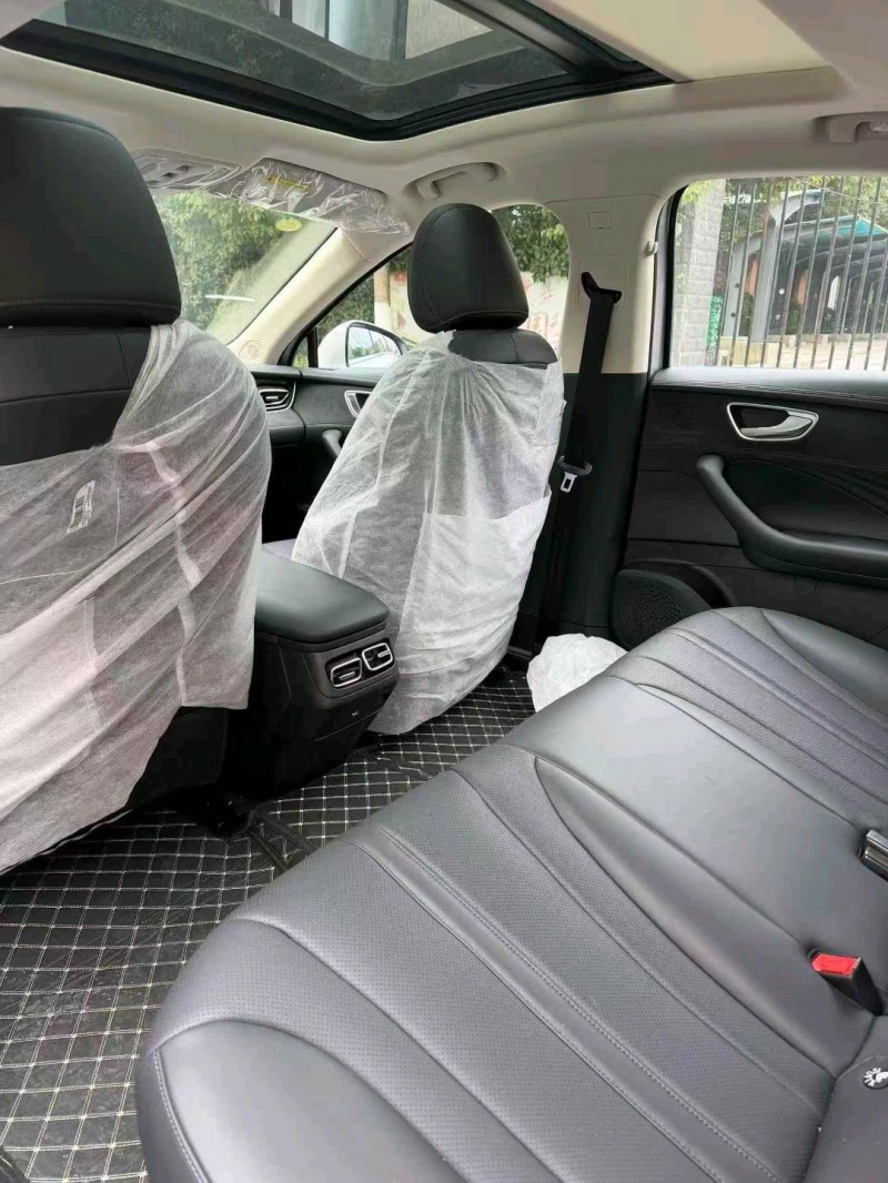 阜陽26年榮威D75