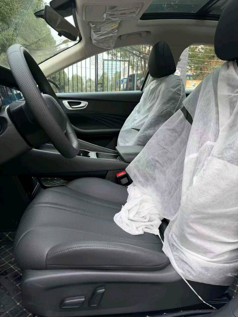 阜陽26年榮威D78