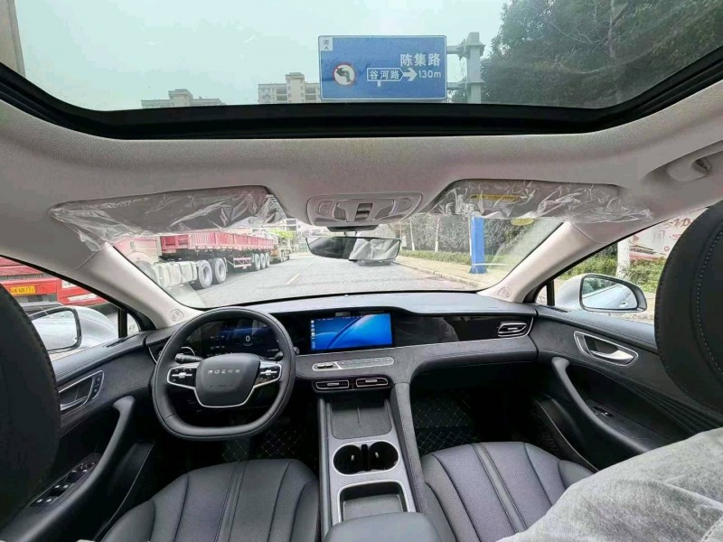 阜陽26年榮威D79