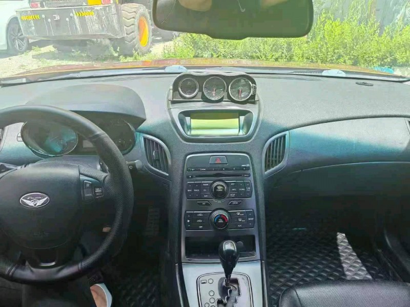 福州12年现代劳恩斯酷派6