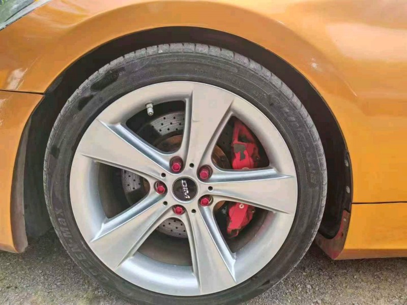 福州12年现代劳恩斯酷派7