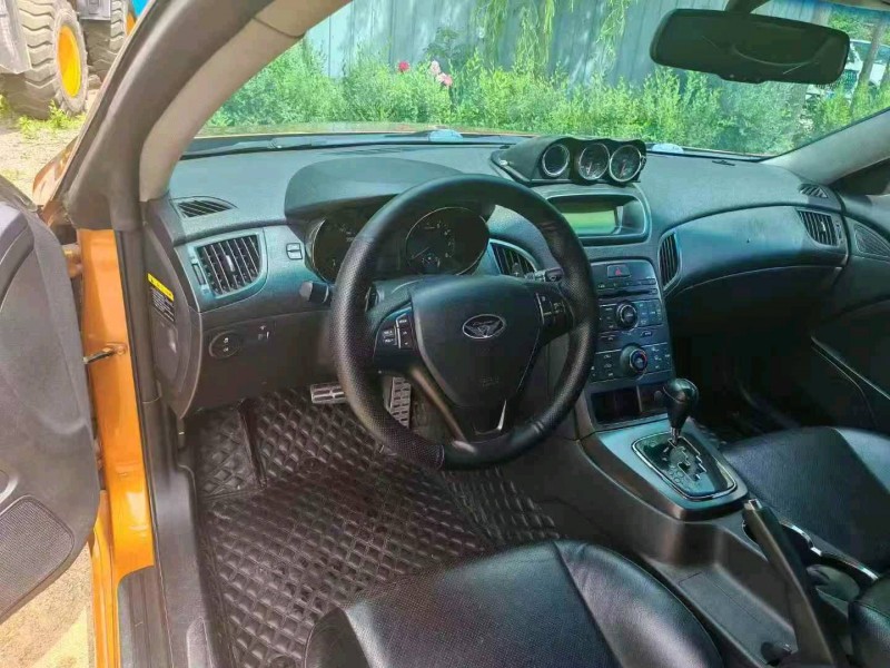 福州12年现代劳恩斯酷派8