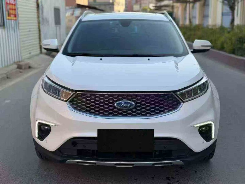 南平19年福特領界1