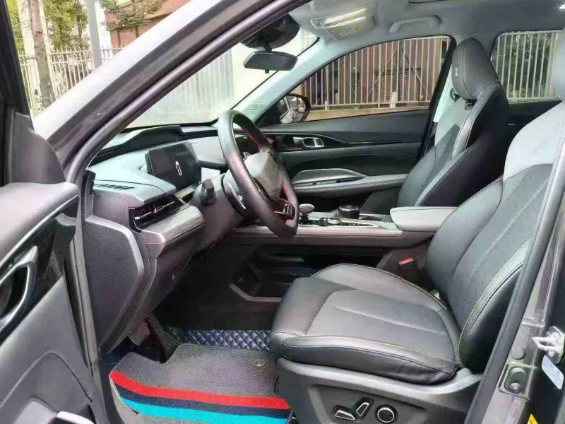 瀘州24年長安汽車歐尚4