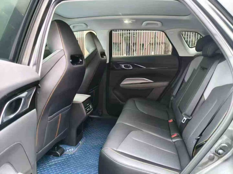 瀘州24年長安汽車歐尚6