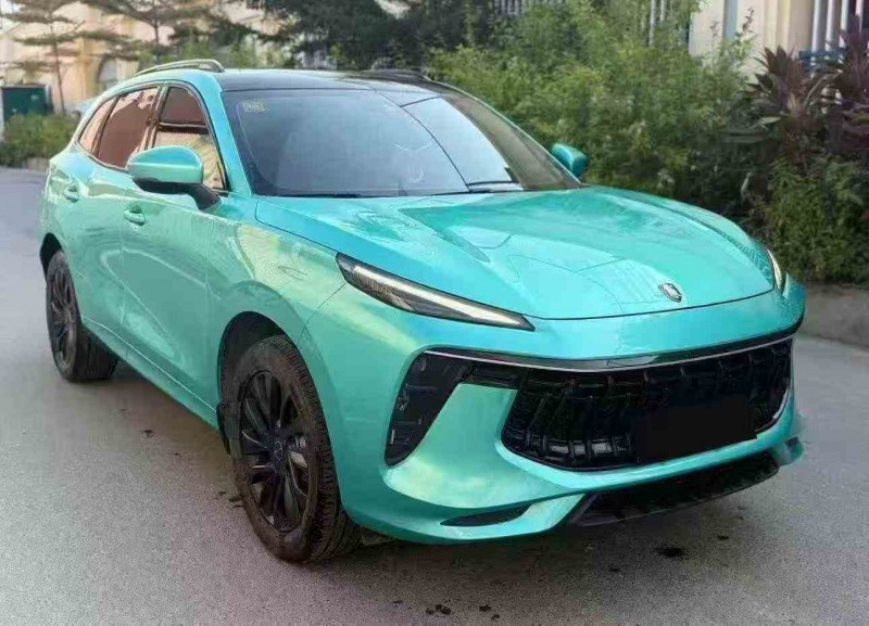 南平21年東風風神2