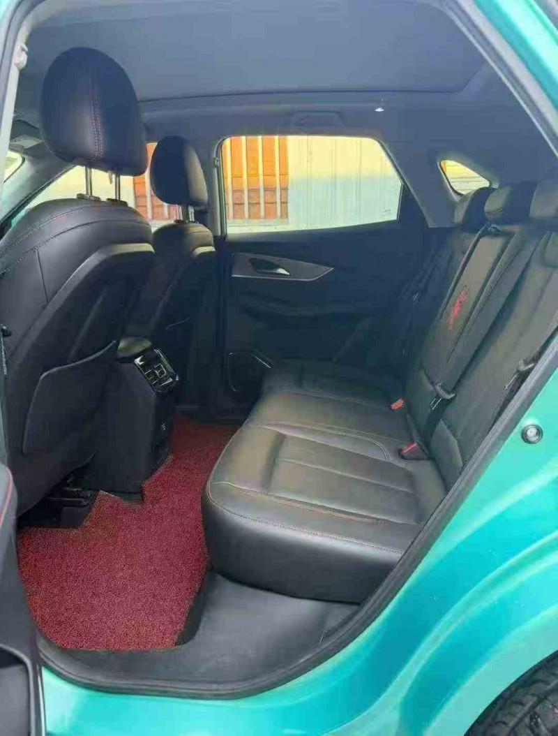 南平21年東風風神5