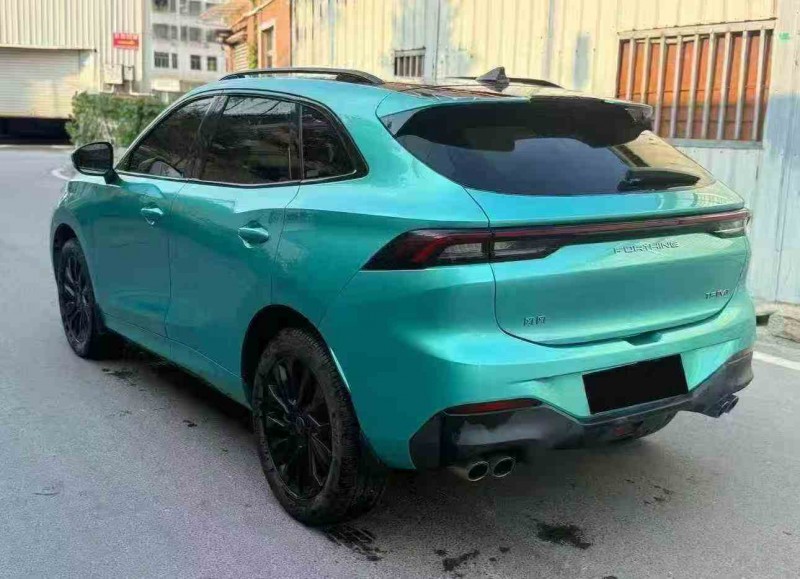 南平21年東風風神7