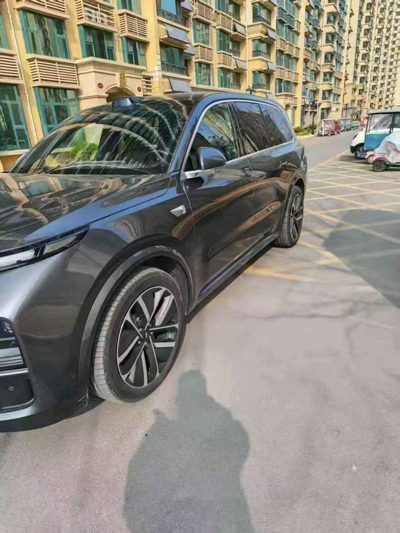 臨沂23年理想L92